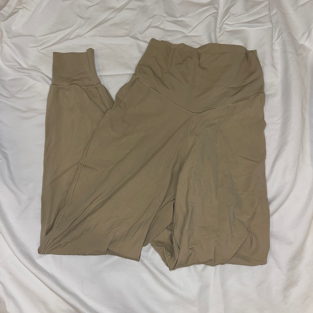 Aerie joggers size M